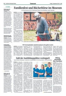 DIE HARKE Seite 22