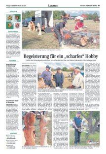DIE HARKE Seite 25