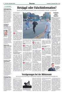 DIE HARKE Seite 4