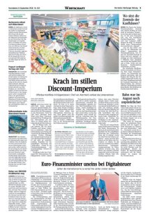 DIE HARKE Seite 5