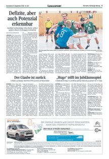 DIE HARKE Seite 9