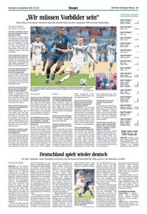 DIE HARKE Seite 13