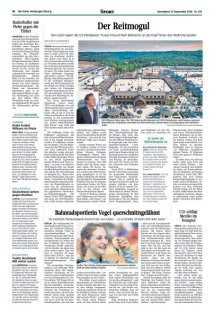DIE HARKE Seite 14