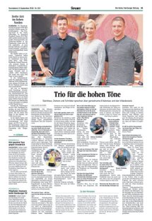 DIE HARKE Seite 15