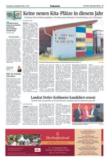 DIE HARKE Seite 17