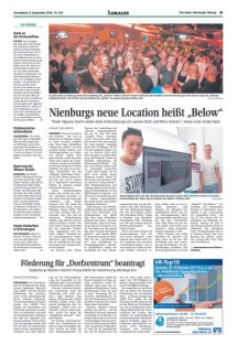 DIE HARKE Seite 19