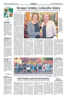 DIE HARKE Seite 25