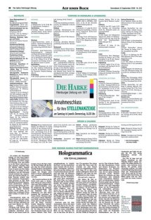 DIE HARKE Seite 28