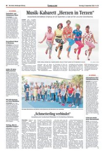 DIE HARKE am Sonntag Seite 10