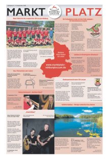 DIE HARKE am Sonntag Seite 11