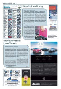 DIE HARKE am Sonntag Seite 19