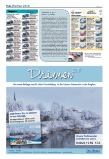DIE HARKE am Sonntag Seite 20