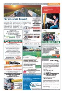 DIE HARKE am Sonntag Seite 22