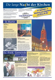 DIE HARKE am Sonntag Seite 26
