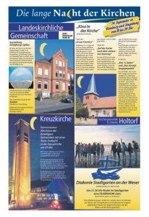 DIE HARKE am Sonntag Seite 28