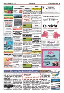 DIE HARKE am Sonntag Seite 29
