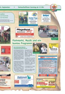 DIE HARKE am Sonntag Seite 31
