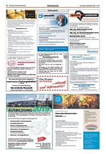 DIE HARKE am Sonntag Seite 32