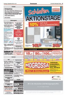 DIE HARKE am Sonntag Seite 35