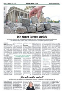 DIE HARKE Seite 3
