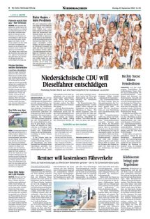 DIE HARKE Seite 6