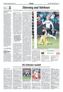 DIE HARKE Seite 9