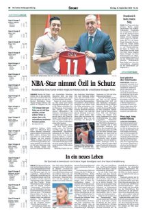 DIE HARKE Seite 10