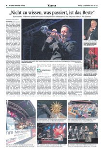 DIE HARKE Seite 16