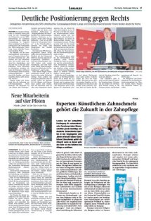 DIE HARKE Seite 17