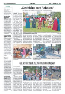DIE HARKE Seite 18