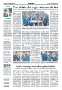 DIE HARKE Seite 19