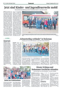DIE HARKE Seite 20