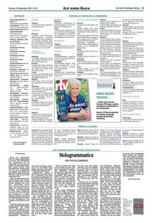 DIE HARKE Seite 21