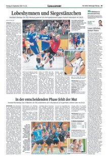 DIE HARKE Seite 23