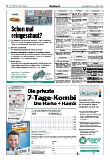 DIE HARKE Seite 28