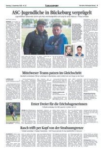 DIE HARKE Seite 9