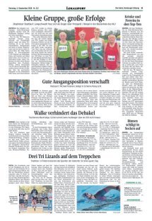 DIE HARKE Seite 11