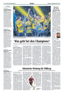 DIE HARKE Seite 14
