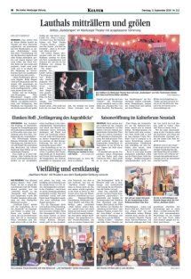 DIE HARKE Seite 16