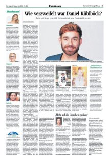 DIE HARKE Seite 25