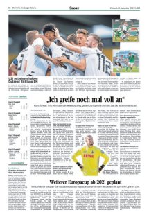 DIE HARKE Seite 14