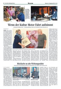 DIE HARKE Seite 18