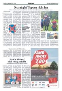 DIE HARKE Seite 19