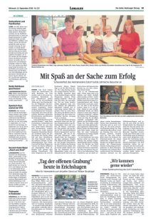 DIE HARKE Seite 23