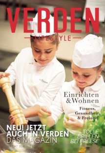 Verden Lifestyle vom 12.09.2018