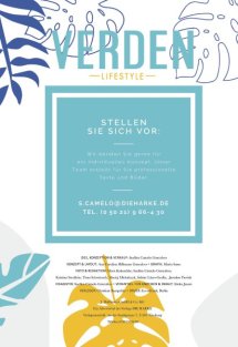 Verden Lifestyle Seite 6