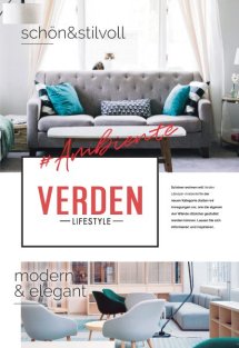Verden Lifestyle Seite 35