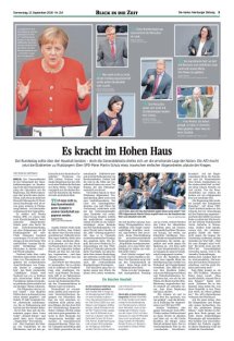 DIE HARKE Seite 3