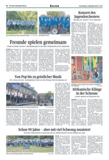DIE HARKE Seite 10