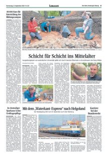 DIE HARKE Seite 11